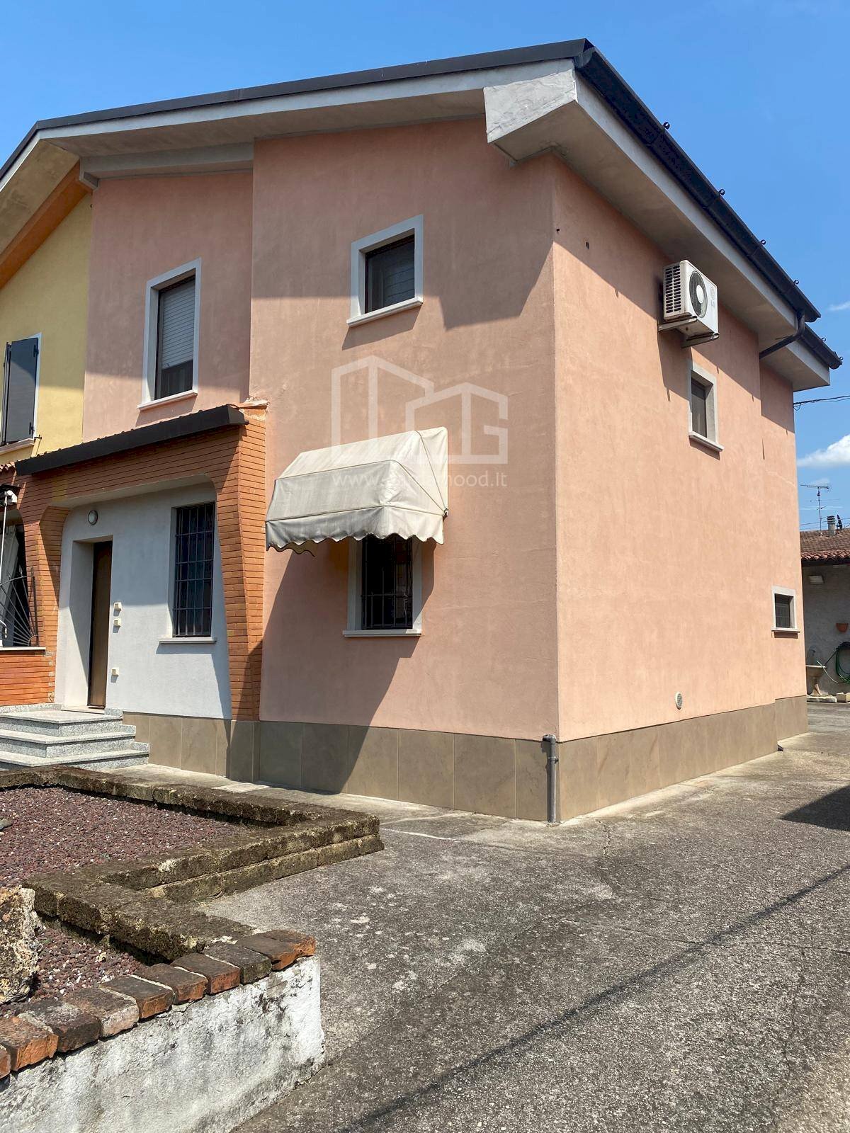 Single Family Villa Via Luigi Gramatica, Gottolengo - photo 1