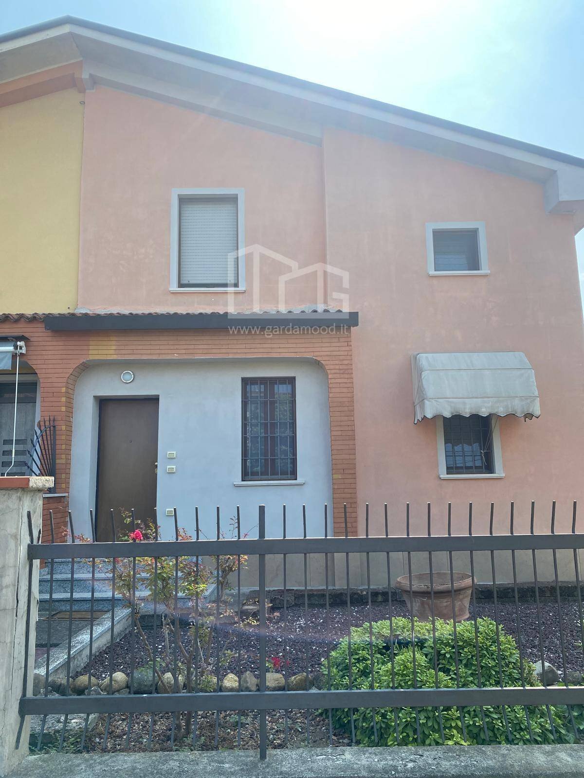 Single Family Villa Via Luigi Gramatica, Gottolengo - photo 2