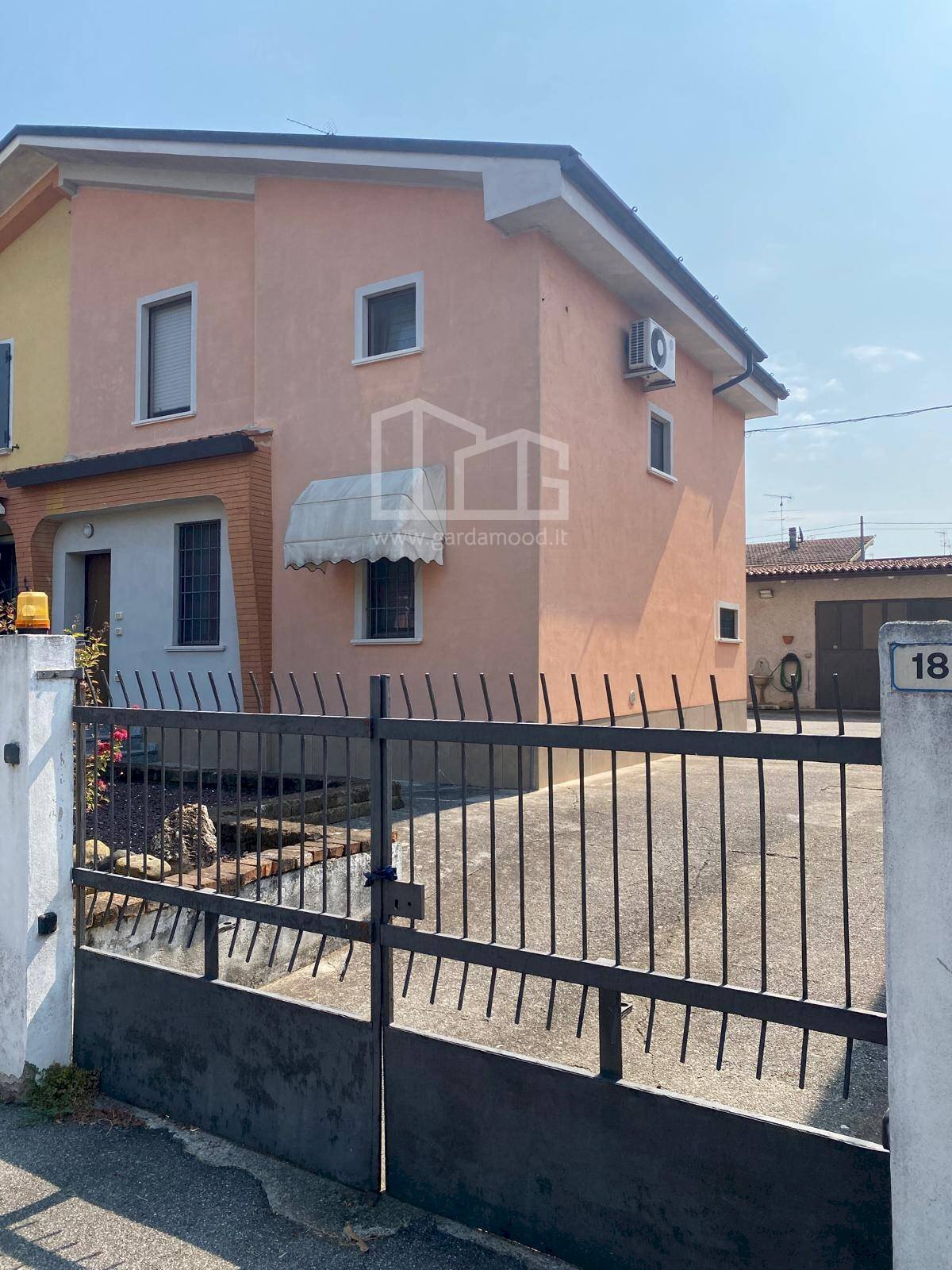 Single Family Villa Via Luigi Gramatica, Gottolengo - photo 3