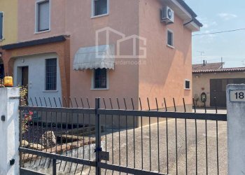 Villa Unifamiliare Via Luigi Gramatica, Gottolengo - foto 3