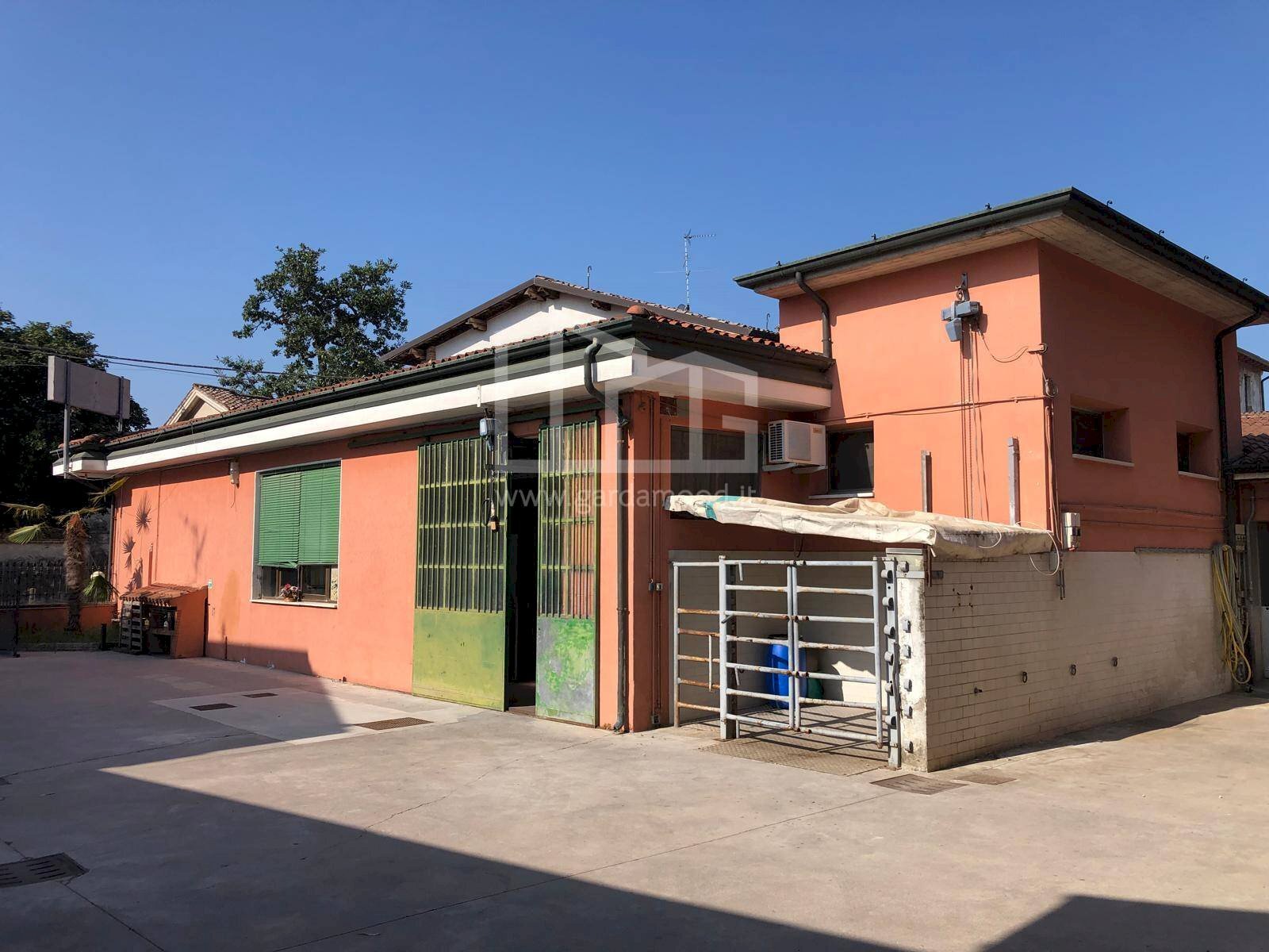 Attività Commerciale Via Ferrante, Brandico - foto 3