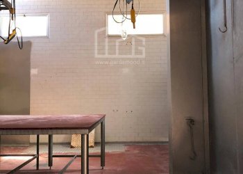 Attività Commerciale Via Ferrante, Brandico - foto 10