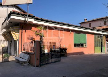 Attività Commerciale Via Ferrante, Brandico - foto 21