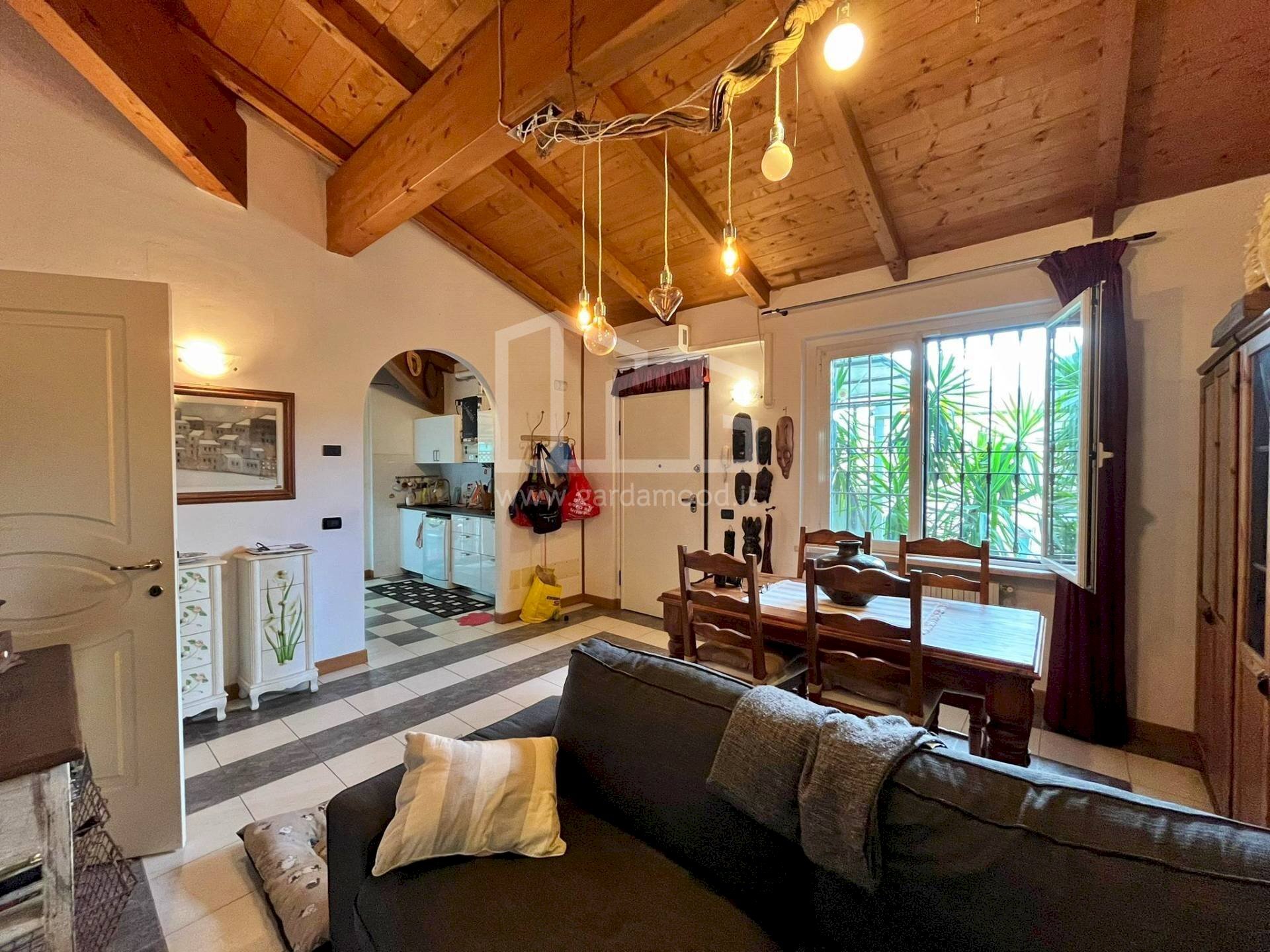 Trilocale via ferrante gonzaga, Volta Mantovana - foto 2