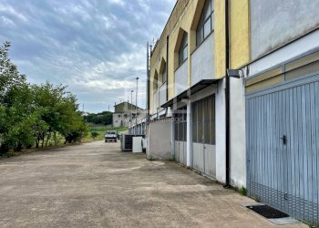 Trilocale via ferrante gonzaga, Volta Mantovana - foto 28