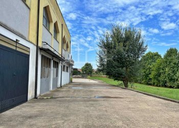 Trilocale via ferrante gonzaga, Volta Mantovana - foto 29