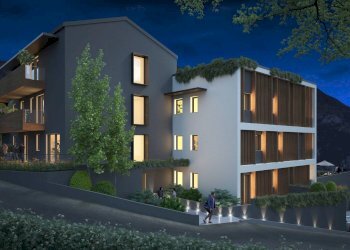 Trilocale SALITA DEI MOLINI, Trento (zona Villazzano) - foto 11