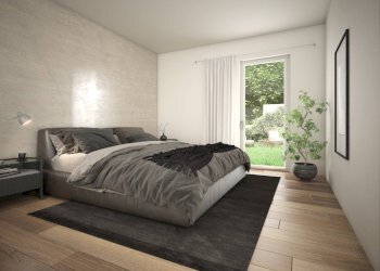 Trilocale SALITA DEI MOLINI, Trento (zona Villazzano) - foto 6