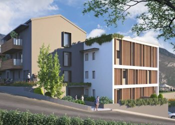 Trilocale SALITA DEI MOLINI, Trento (zona Villazzano) - foto 10