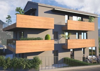 Trilocale SALITA DEI MOLINI, Trento (zona Villazzano) - foto 14