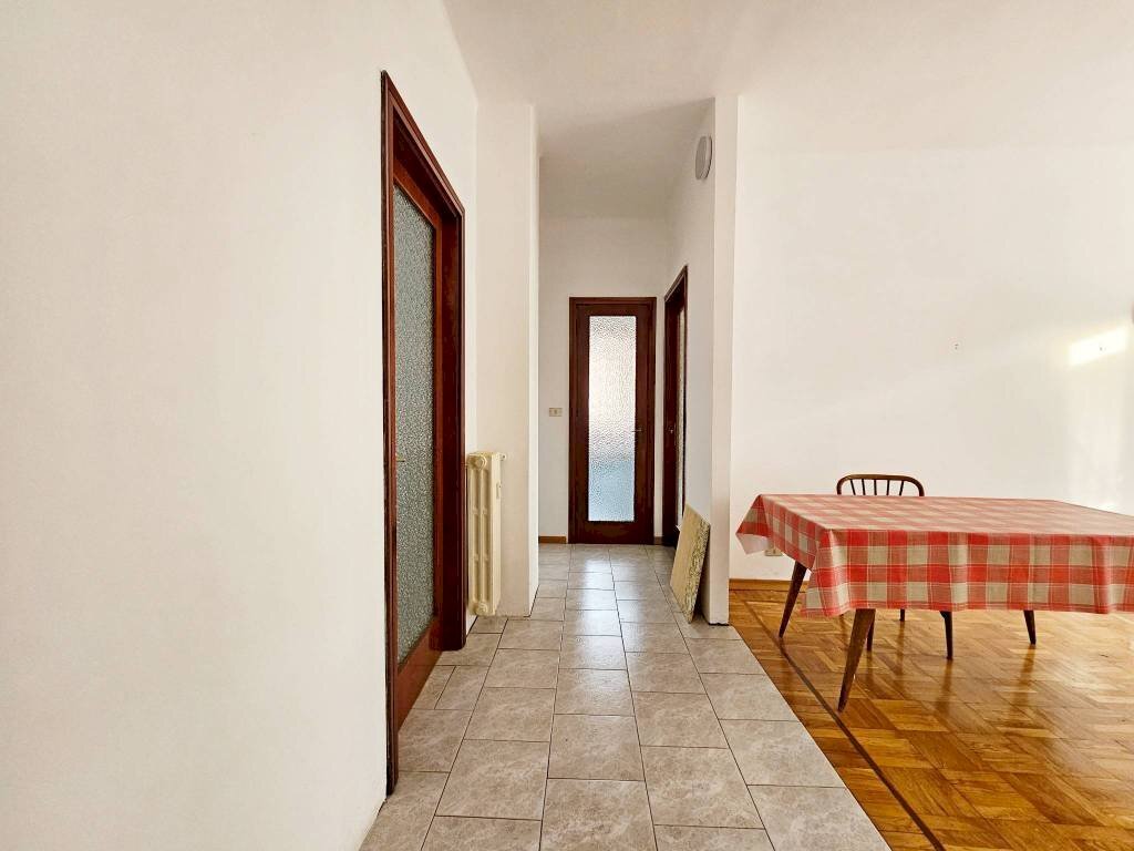 ENTRATA - Appartamento corso Italia, 4, Mondovì - foto 1