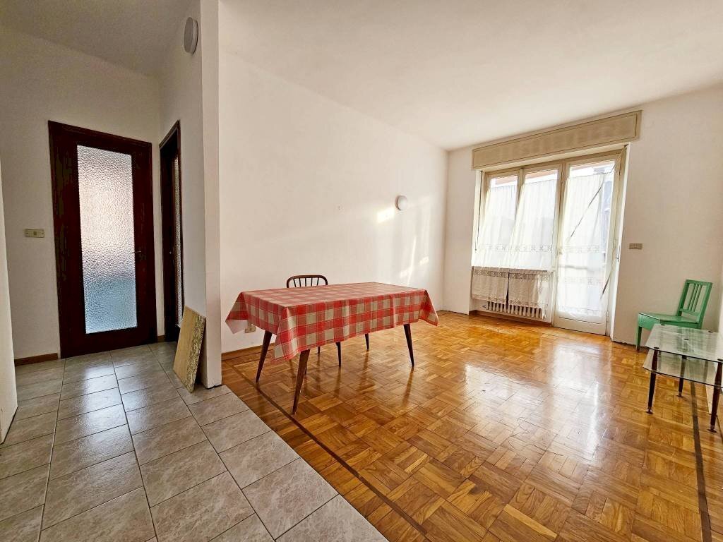 SALA - Appartamento corso Italia, 4, Mondovì - foto 2