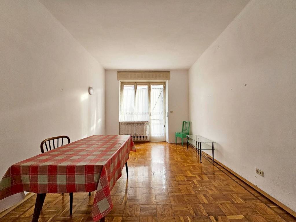 SALA - Appartamento corso Italia, 4, Mondovì - foto 3