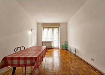 SALA - Appartamento corso Italia, 4, Mondovì - foto 3