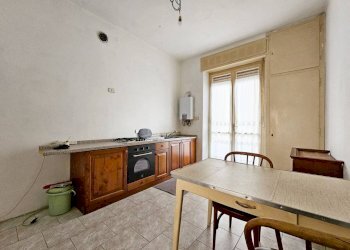 CUCINA - Appartamento corso Italia, 4, Mondovì - foto 9