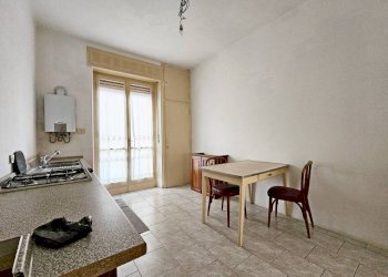 SALA - Appartamento corso Italia, 4, Mondovì - foto 10