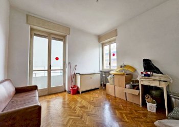 CAMERA - Appartamento corso Italia, 4, Mondovì - foto 17