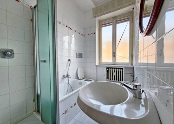 BAGNO - Appartamento corso Italia, 4, Mondovì - foto 21