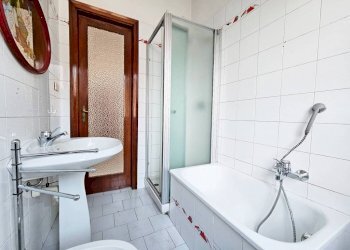 BAGNO - Appartamento corso Italia, 4, Mondovì - foto 22