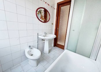 BAGNO - Appartamento corso Italia, 4, Mondovì - foto 23
