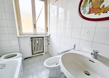 BAGNO - Appartamento corso Italia, 4, Mondovì - foto 24