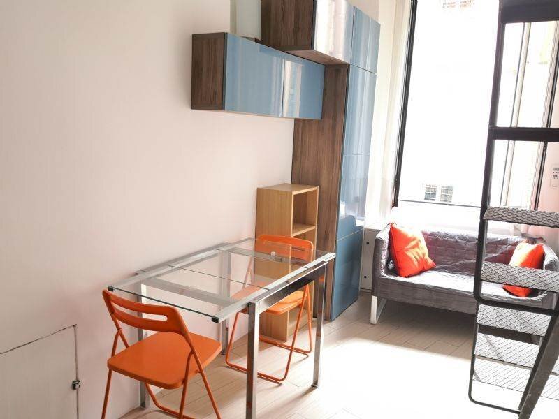 Two-room apartment Genova - photo 1