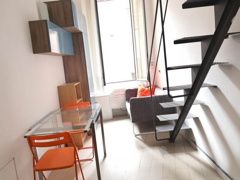 Two-room apartment Genova - photo 2