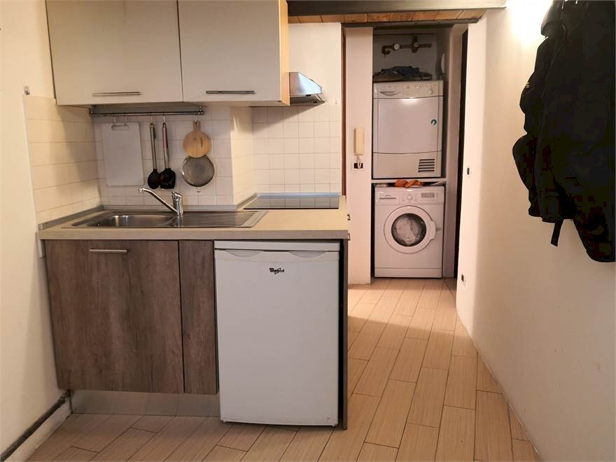 Two-room apartment Genova - photo 3