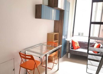 Two-room apartment Genova - photo 1