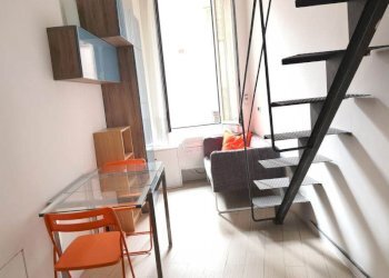 Two-room apartment Genova - photo 2