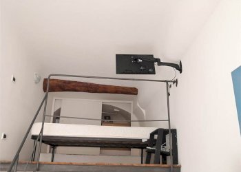 Two-room apartment Genova - photo 6