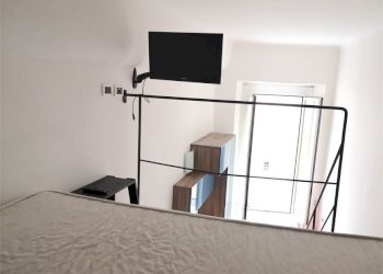 Two-room apartment Genova - photo 8