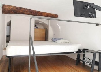 Two-room apartment Genova - photo 9