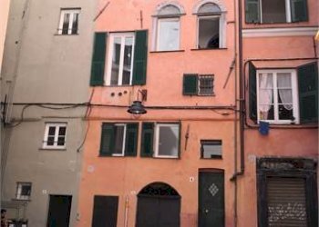 Two-room apartment Genova - photo 20
