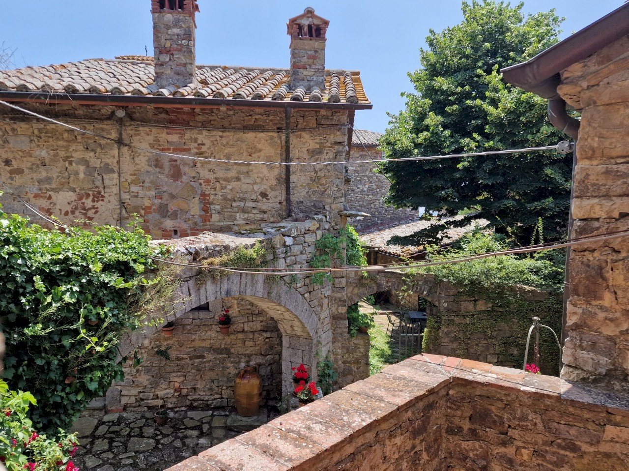 02.jpg - Appartamento Frazione Greppolischieto 26A, Piegaro - foto 2