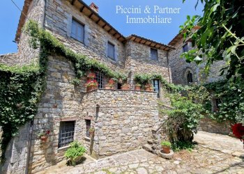 01.jpg - Appartamento Frazione Greppolischieto 26A, Piegaro - foto 1