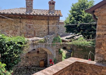 02.jpg - Appartamento Frazione Greppolischieto 26A, Piegaro - foto 2