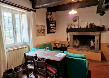 08.jpg - Appartamento Frazione Greppolischieto 26A, Piegaro - foto 8