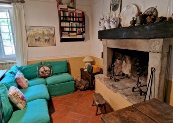 09.jpg - Appartamento Frazione Greppolischieto 26A, Piegaro - foto 9