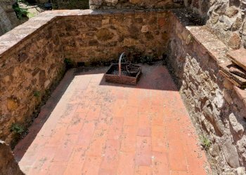 10.jpg - Appartamento Frazione Greppolischieto 26A, Piegaro - foto 10