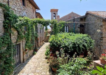 17.jpg - Appartamento Frazione Greppolischieto 26A, Piegaro - foto 17