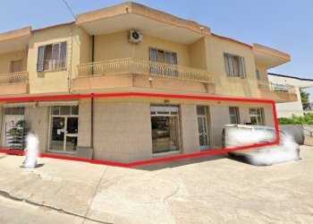 LOCALE.jpg - Locale Commerciale Piazza Mulino 6, Modica - foto 1