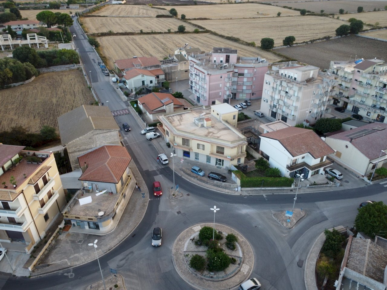 DJI_0854.JPG - Stable - Palace Piazza Mulino 6, Modica - photo 3
