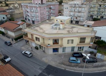 DJI_0841.JPG - Stabile - Palazzo Piazza Mulino 6, Modica - foto 1