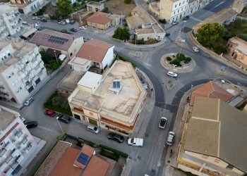 DJI_0858.JPG - Stabile - Palazzo Piazza Mulino 6, Modica - foto 2