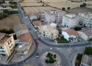 DJI_0854.JPG - Stabile - Palazzo Piazza Mulino 6, Modica - foto 3