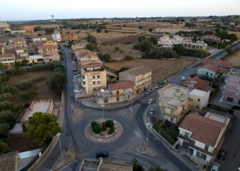 DJI_0857.JPG - Stabile - Palazzo Piazza Mulino 6, Modica - foto 4