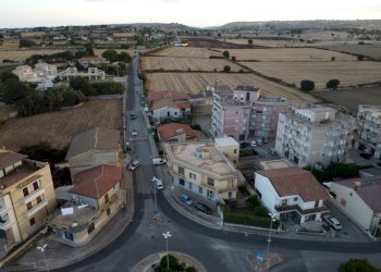 DJI_0856.JPG - Stabile - Palazzo Piazza Mulino 6, Modica - foto 5