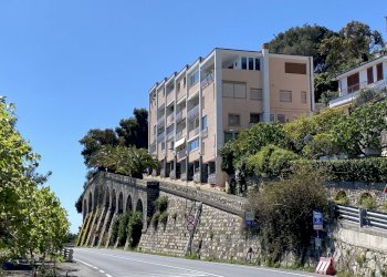 image00001.jpeg - Appartamento Strada Statale 1 Via Aurelia, Cervo - foto 1