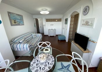 image00027.jpeg - Appartamento Strada Statale 1 Via Aurelia, Cervo - foto 7